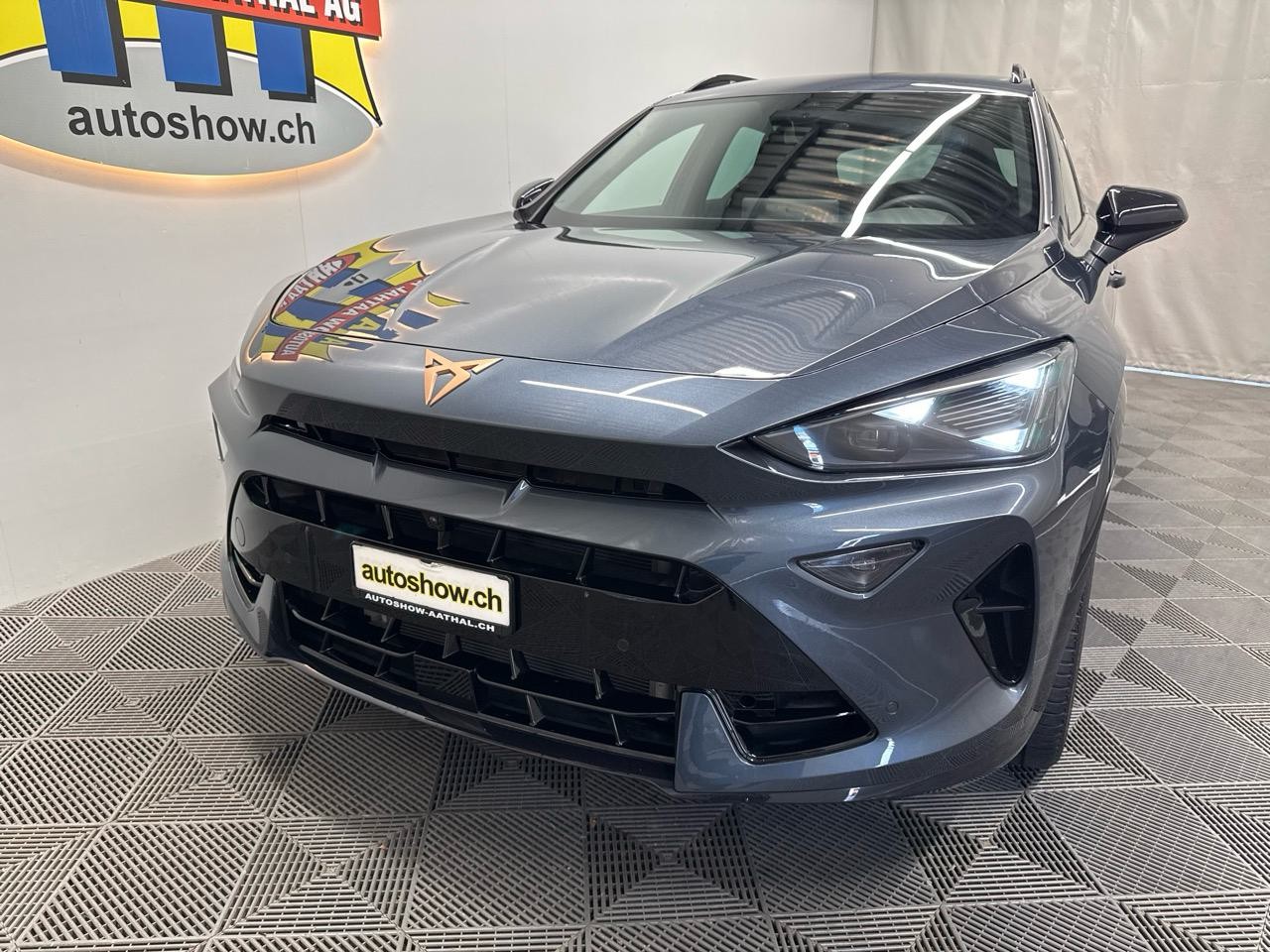 CUPRA Formentor 2.0TSI VZ 4Drive DSG-image-15