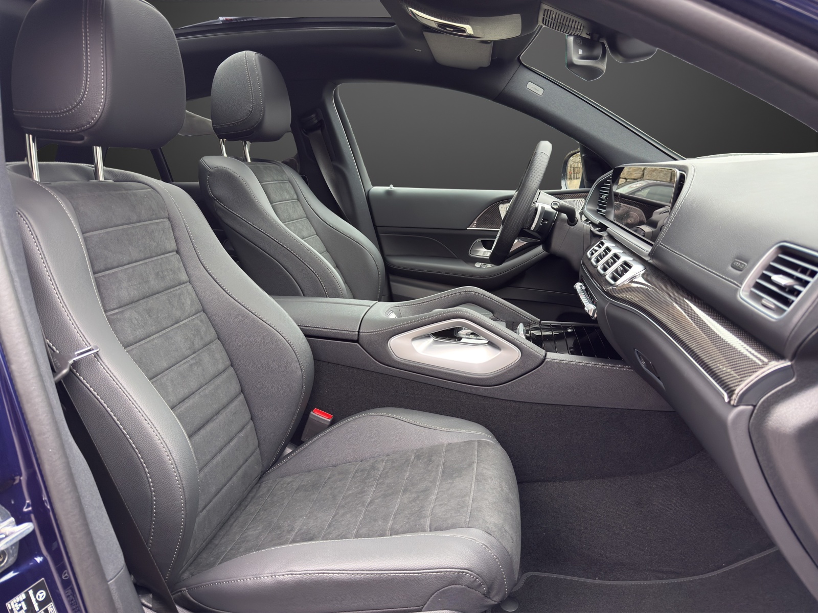 MERCEDES-BENZ GLE Coupé 300 d 4Matic+ 9G-Tronic-image-11