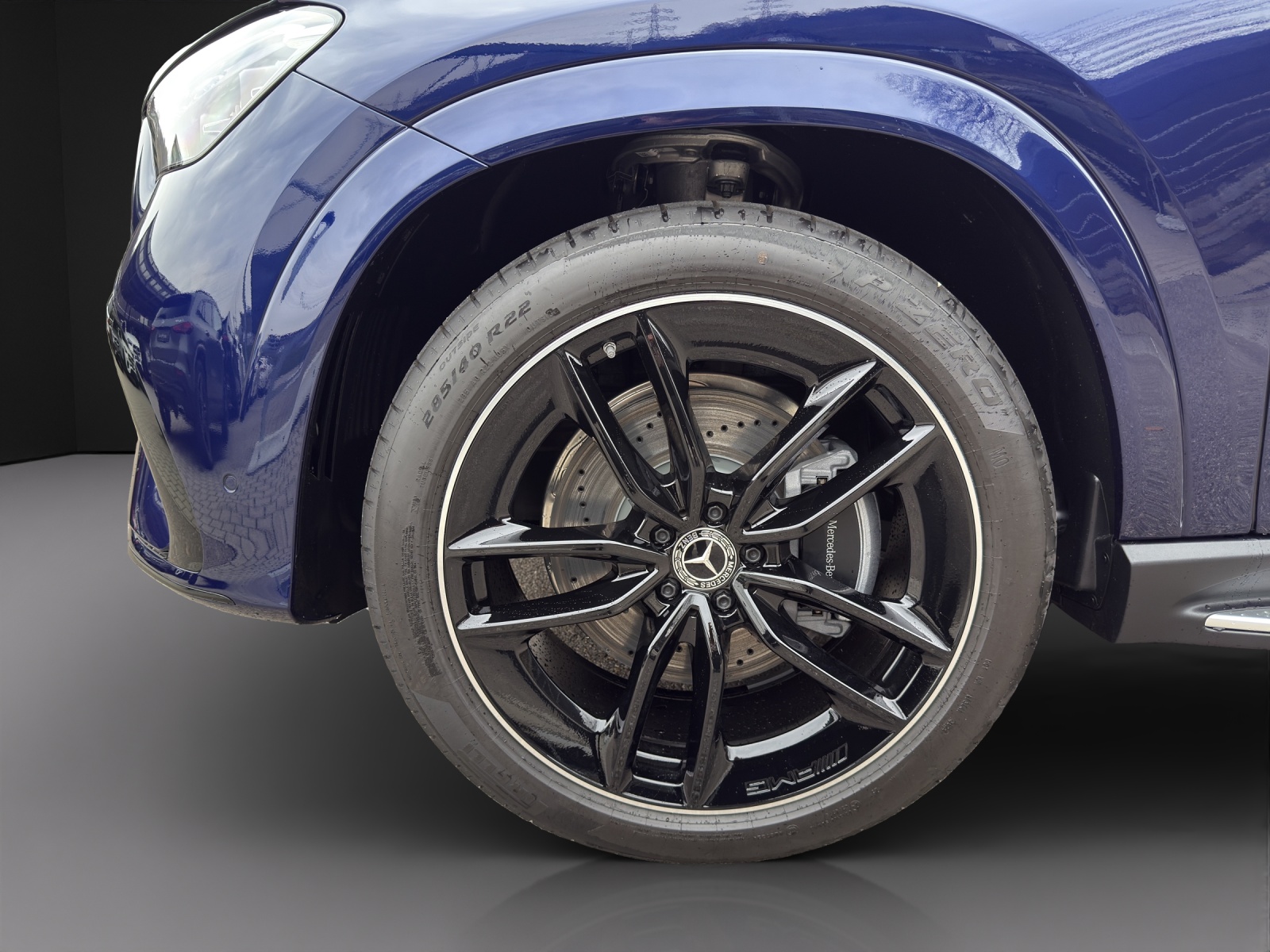 MERCEDES-BENZ GLE Coupé 300 d 4Matic+ 9G-Tronic-image-7