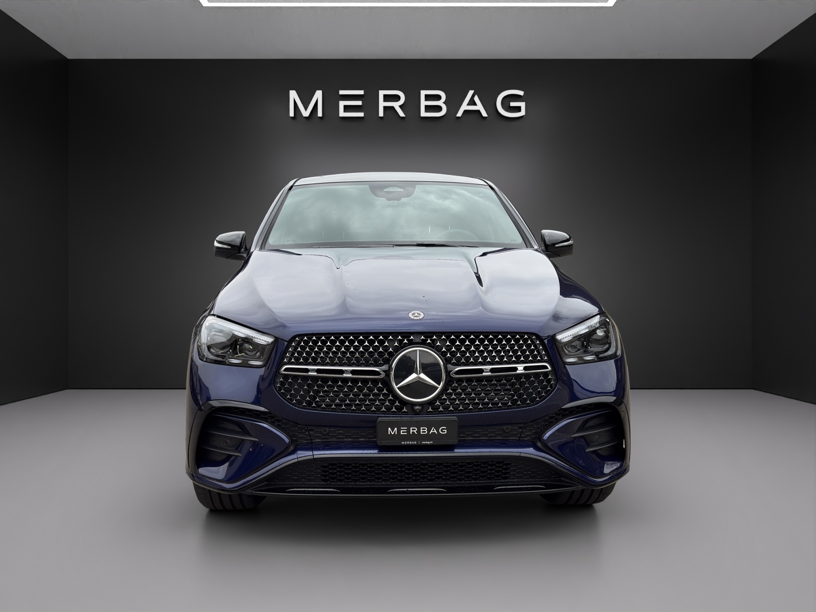 MERCEDES-BENZ GLE Coupé 300 d 4Matic+ 9G-Tronic-image-6