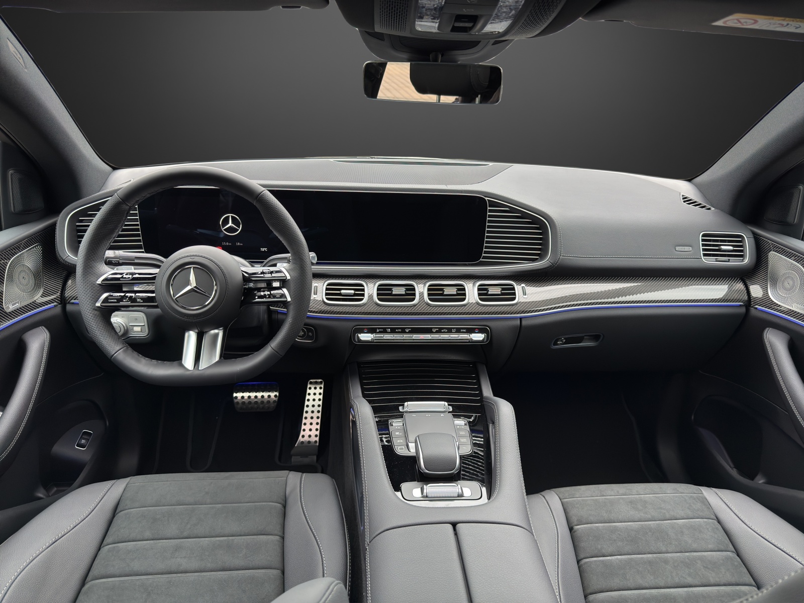 MERCEDES-BENZ GLE Coupé 300 d 4Matic+ 9G-Tronic-image-10