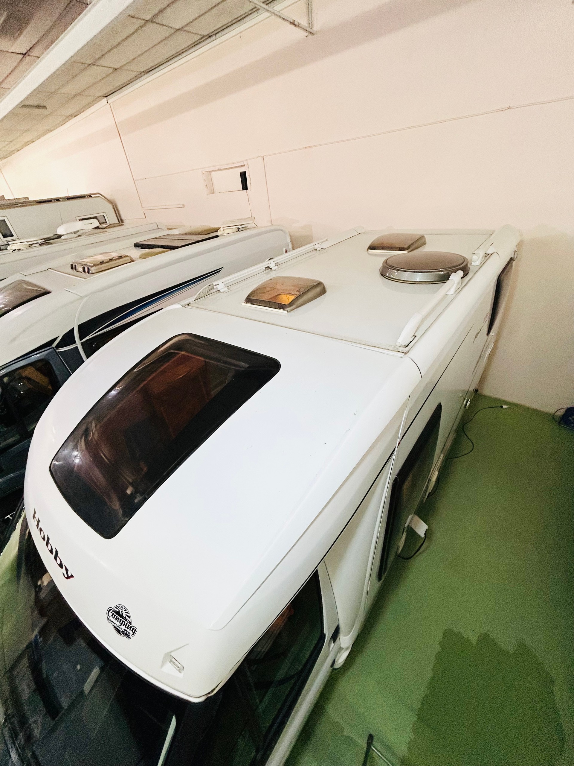 HOBBY T500 Van exclusive-image-5