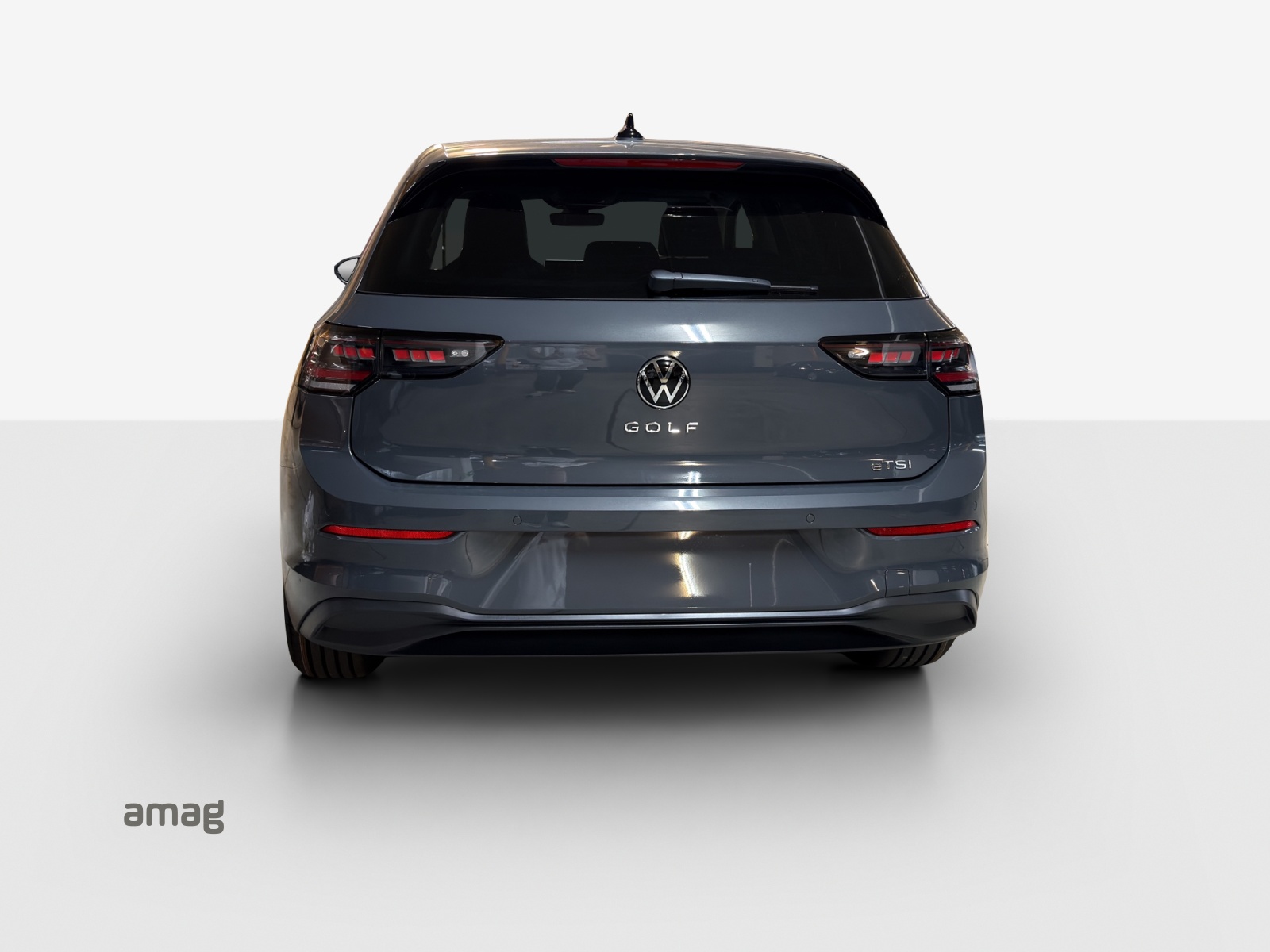 VW Golf 1.5 e TSI mHEV United DSG-image-3