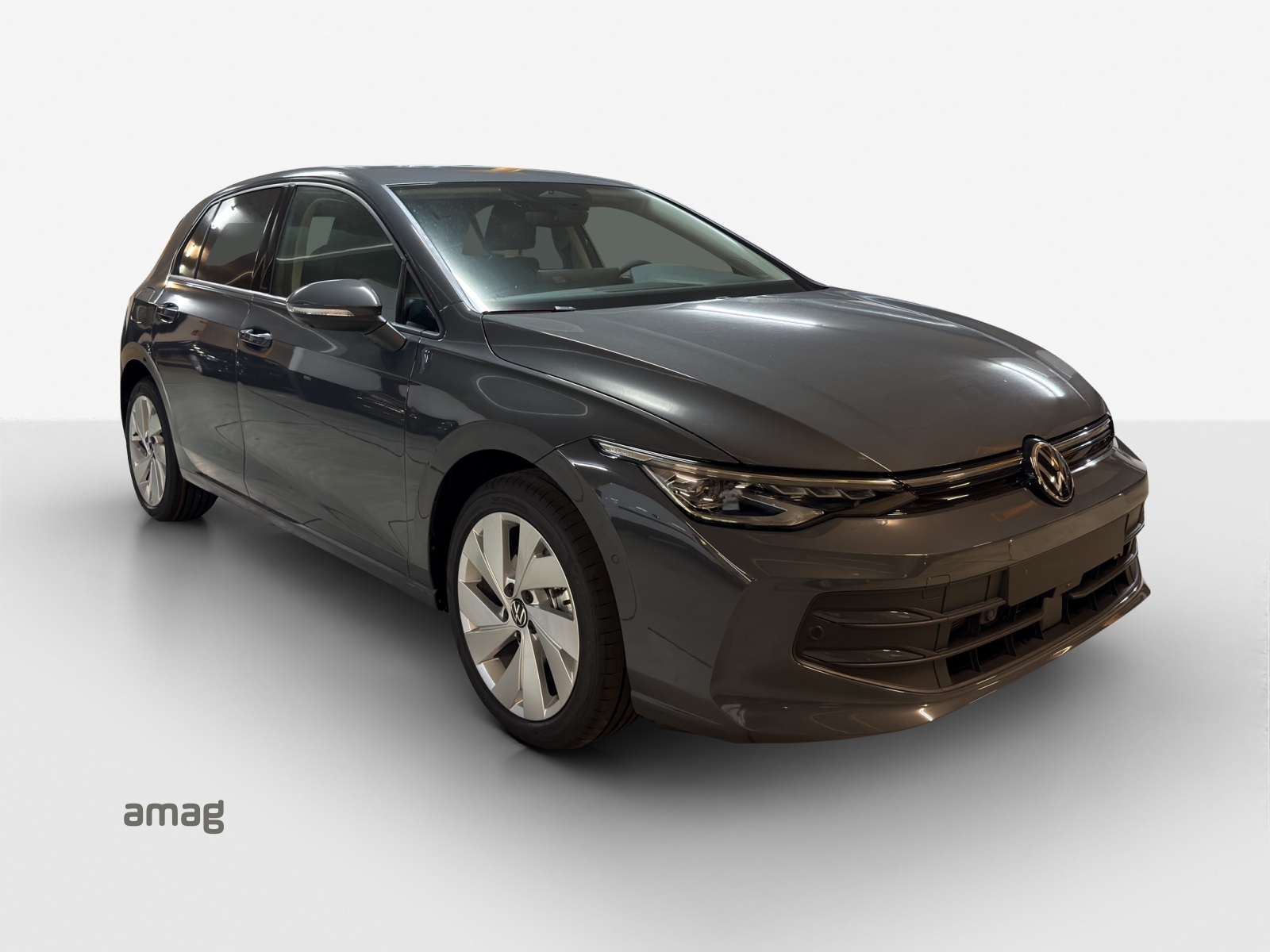 VW Golf 1.5 e TSI mHEV United DSG-image-5