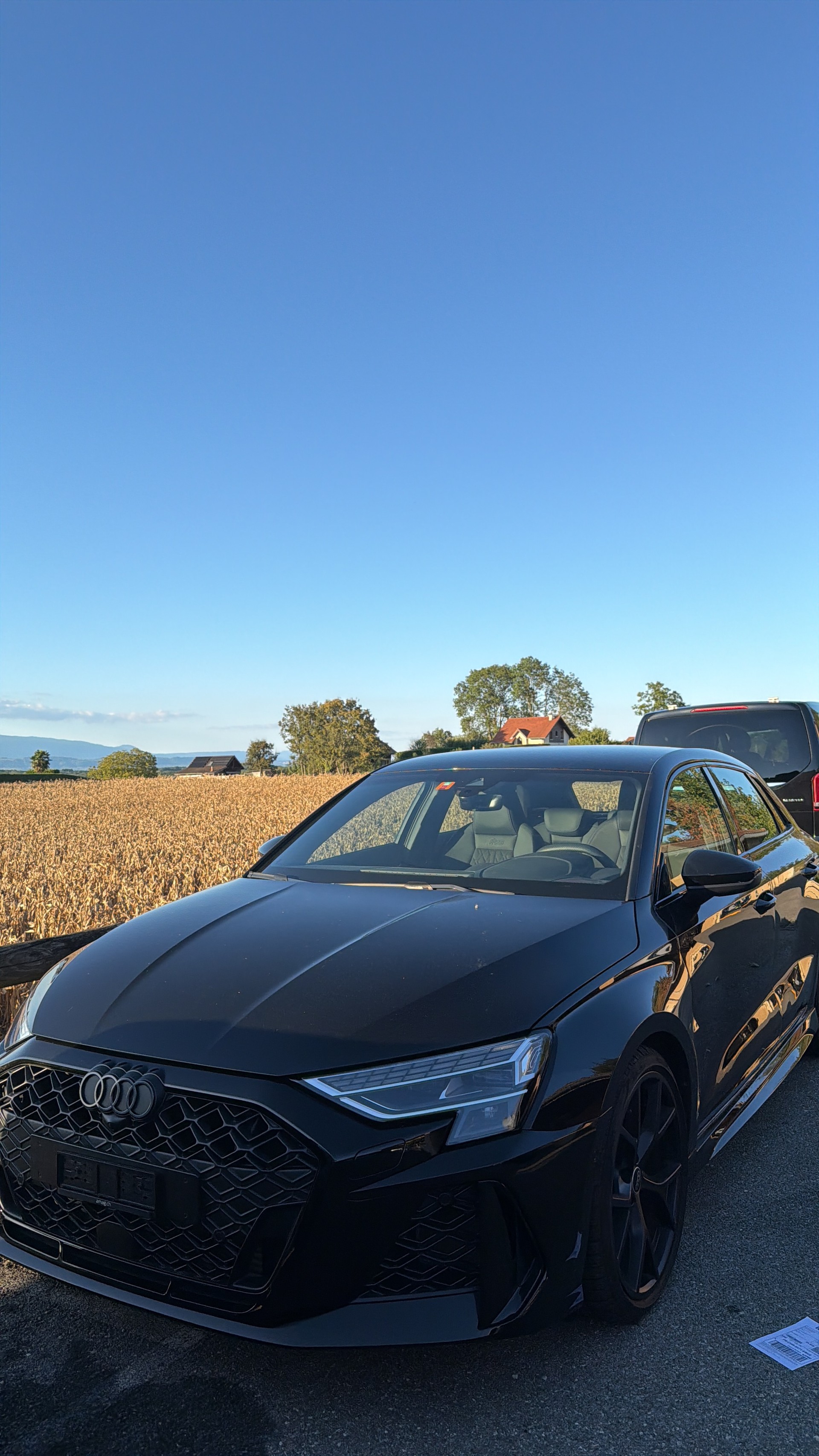 AUDI 2.5 TFSI quattro S-Tronic leasing 625 chf 0 apport suisse-image-2