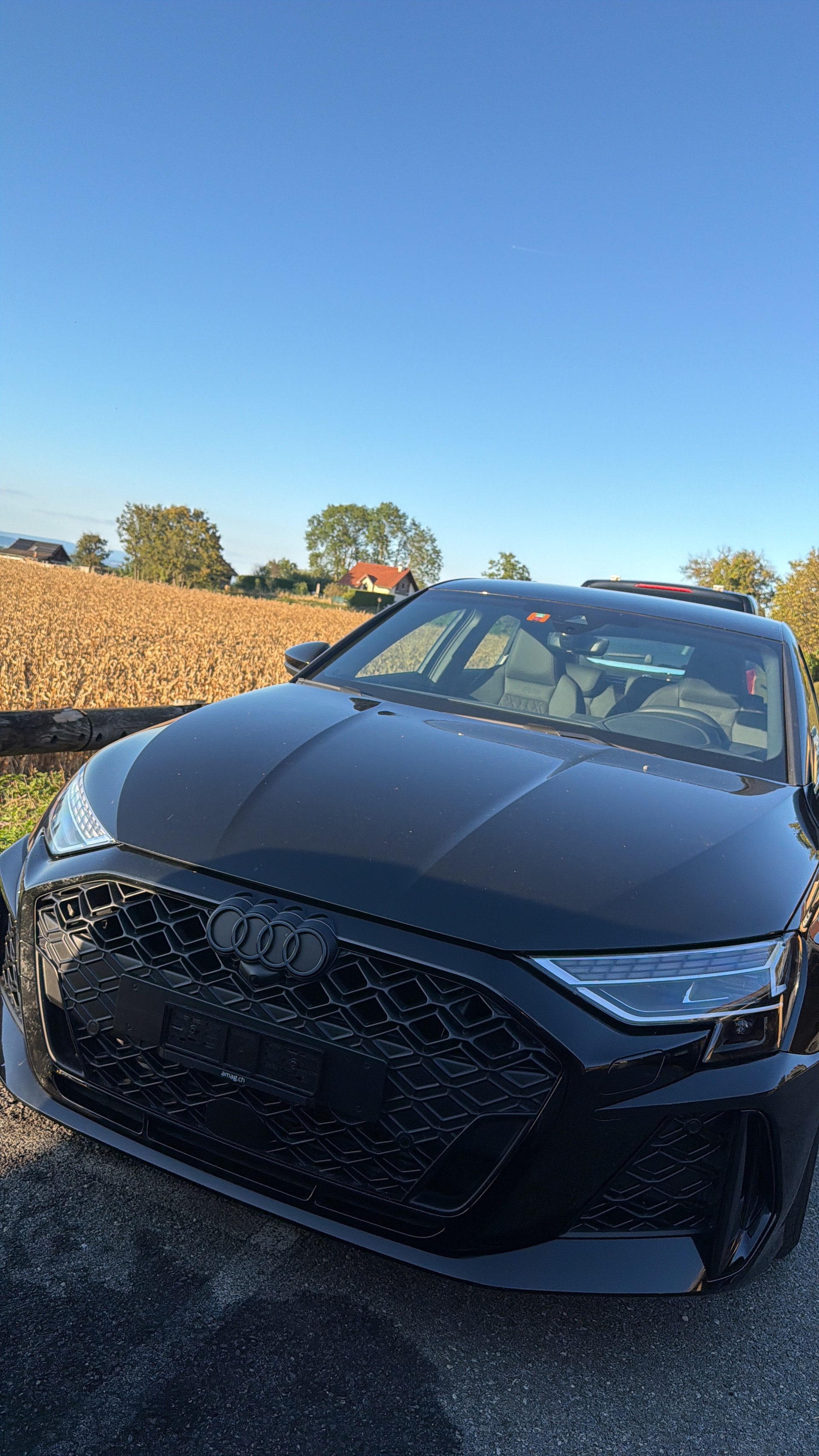 AUDI 2.5 TFSI quattro S-Tronic leasing 625 chf 0 apport suisse-image-3