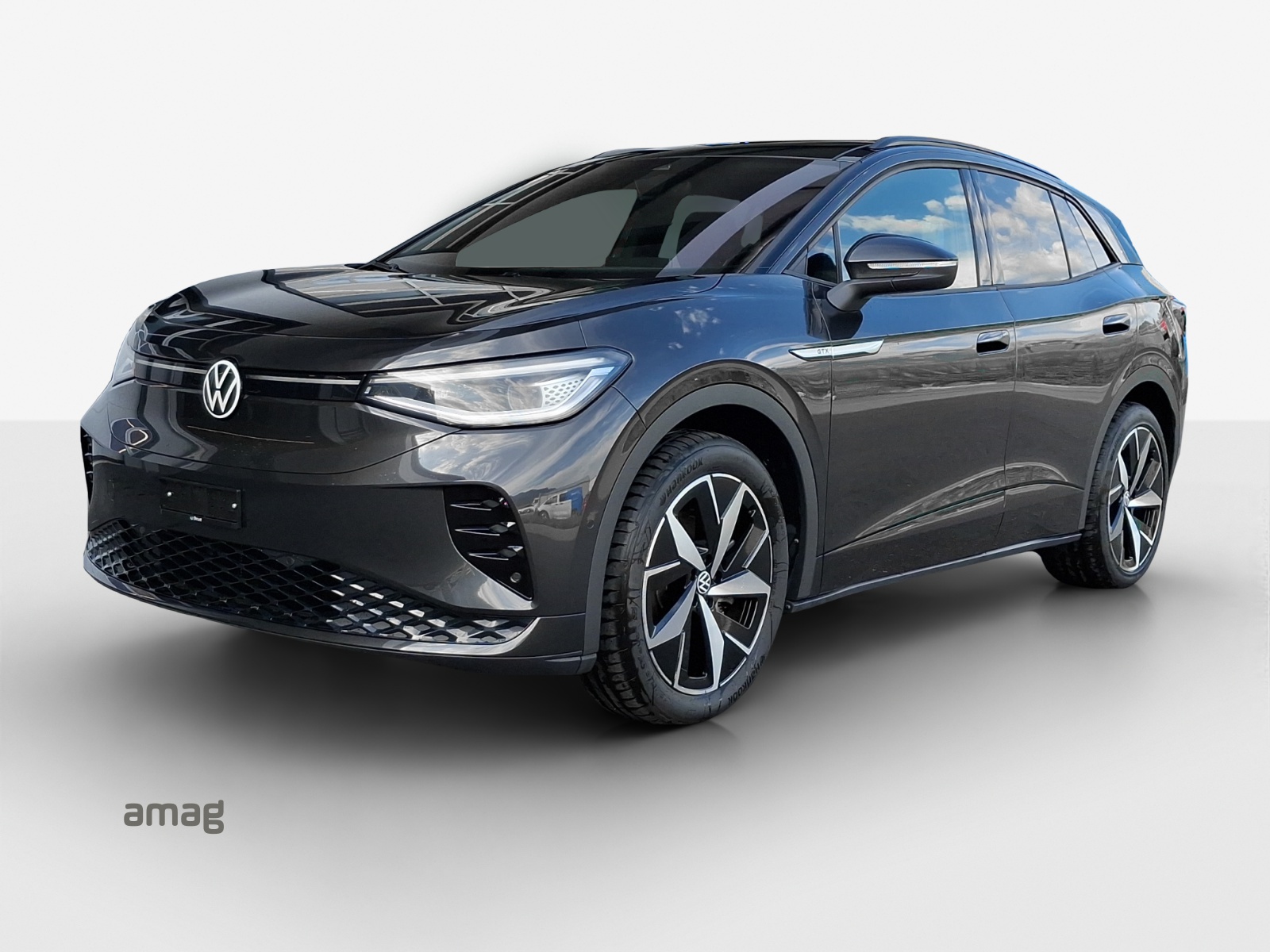 VW ID.4 GTX 77 kWh 4Motion-image-0