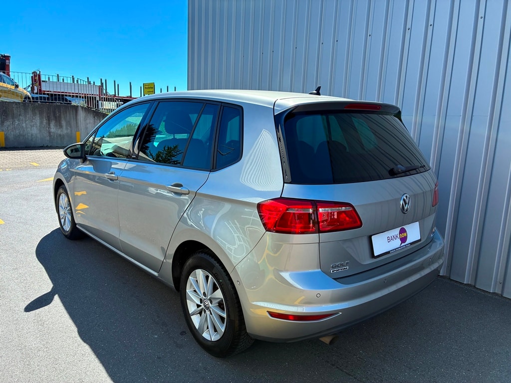 VW Golf Sportsvan 1.2 TSI Allstar-showroom-element-3