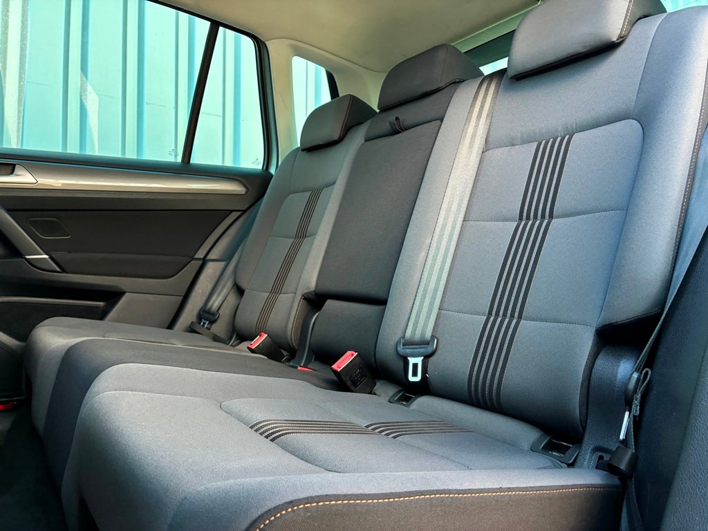 VW Golf Sportsvan 1.2 TSI Allstar-image-12