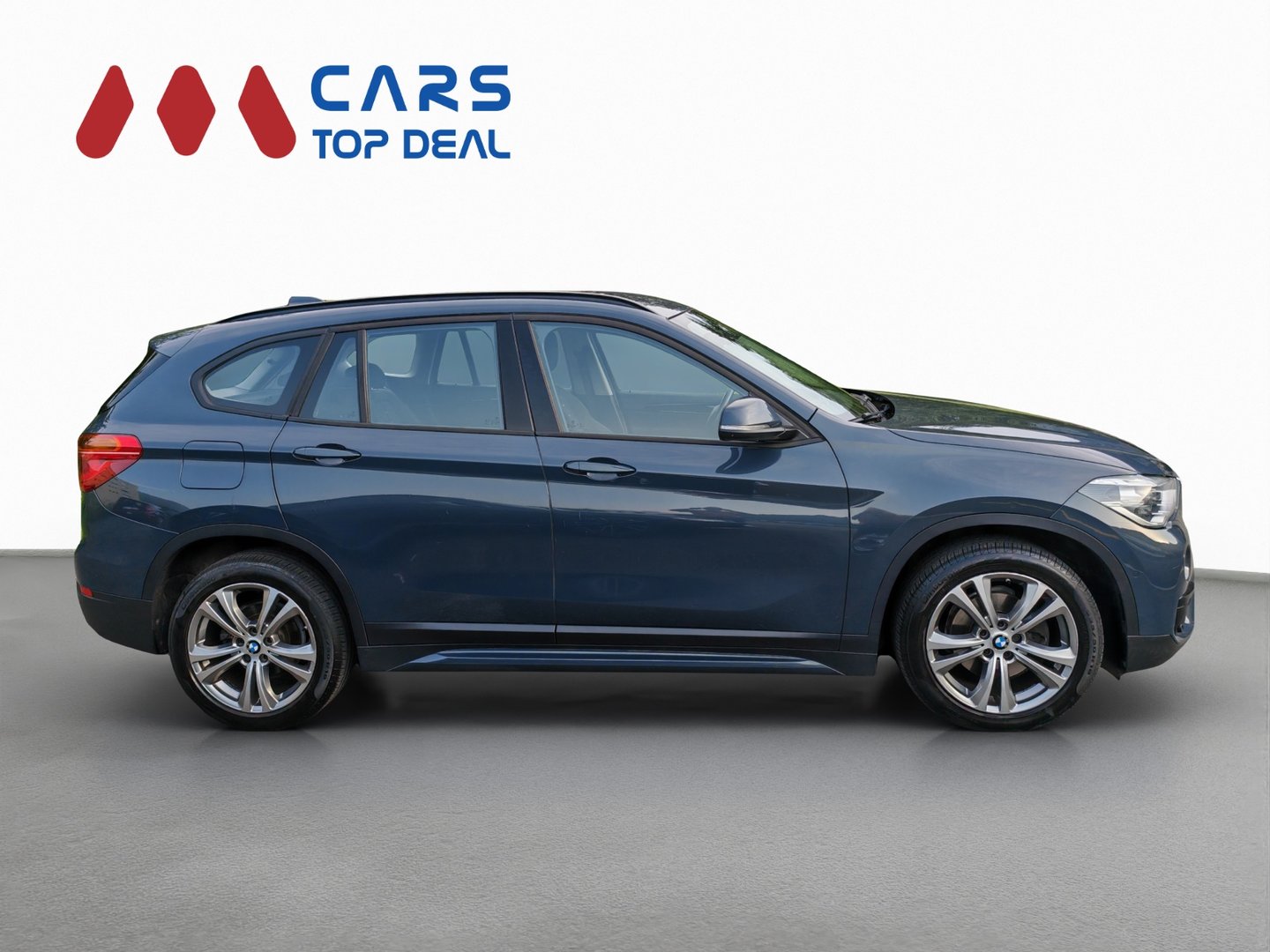 BMW X1 xDrive 18d Sport Line Steptronic – ACC, caméra, comfort access [Expertisé + Garantie 12 mois]-image-6