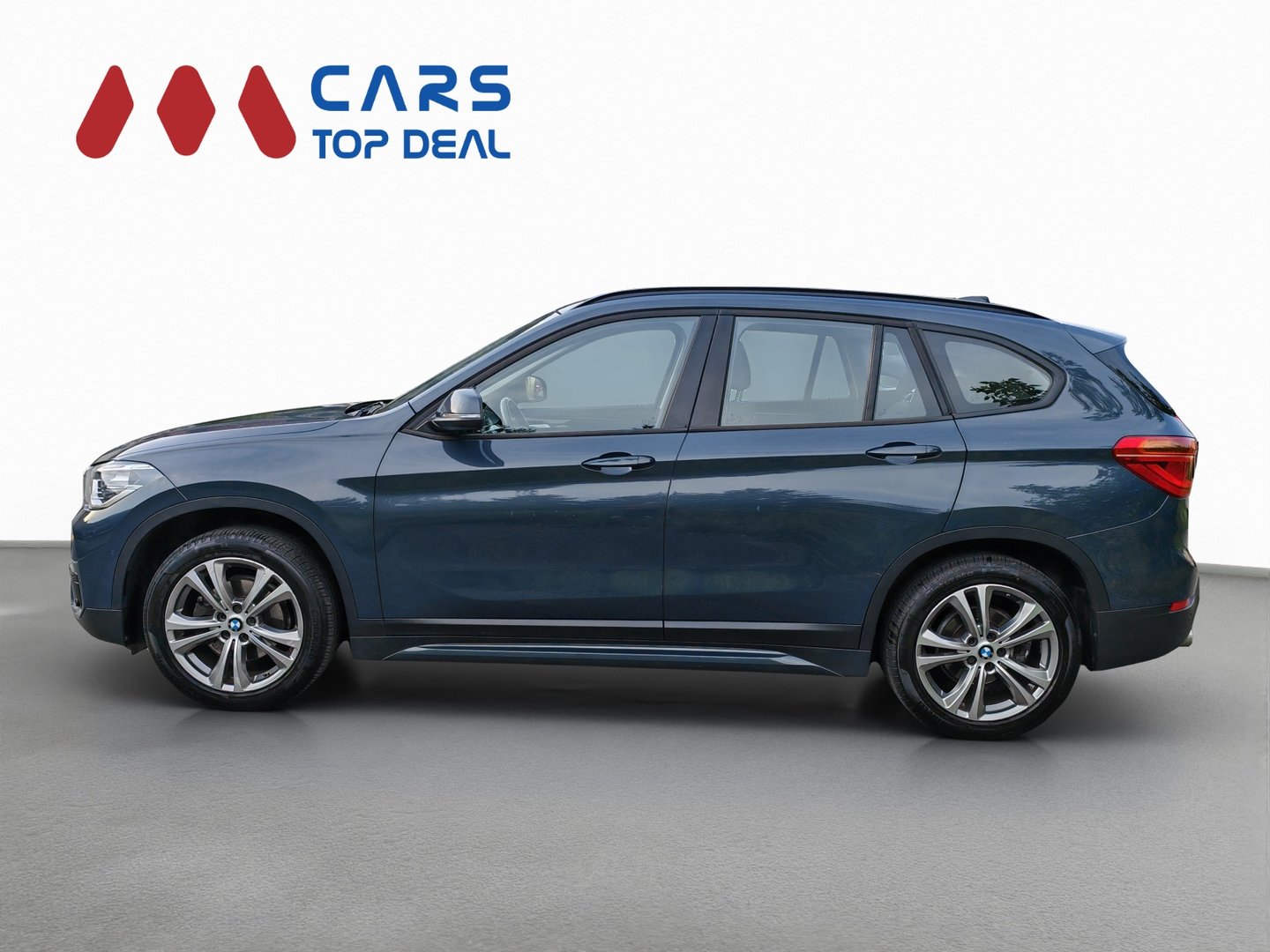 BMW X1 xDrive 18d Sport Line Steptronic – ACC, caméra, comfort access [Expertisé + Garantie 12 mois]-image-2