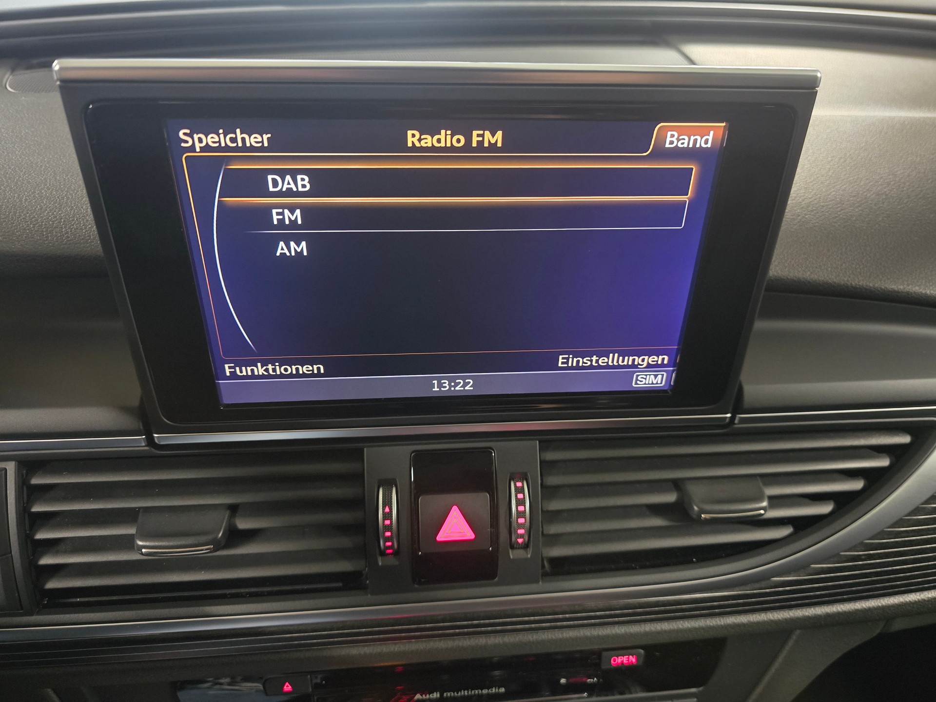 AUDI A6 Avant 3.0 BiTDI V6 qu. competition tiptronic-image-15