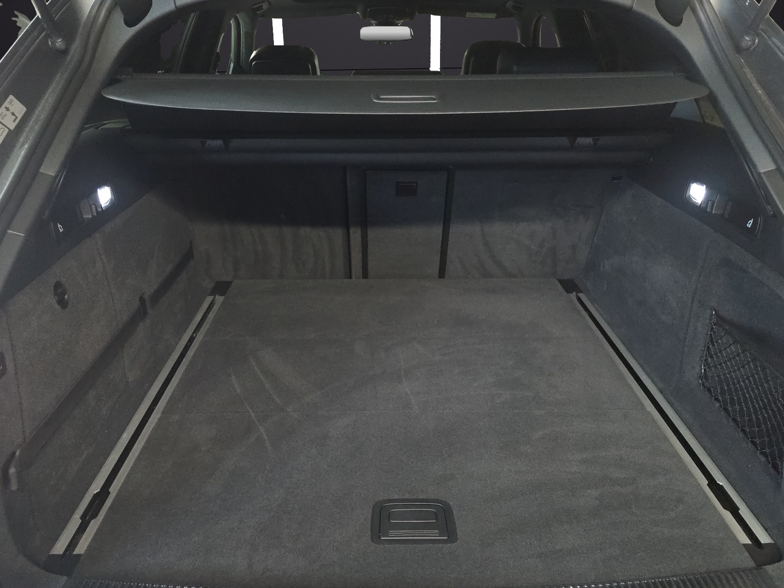 AUDI A6 Avant 3.0 BiTDI V6 qu. competition tiptronic-image-24