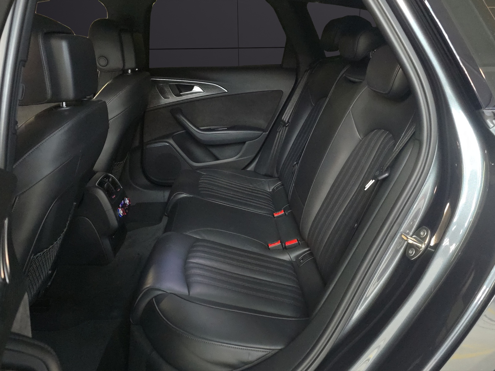 AUDI A6 Avant 3.0 BiTDI V6 qu. competition tiptronic-image-21