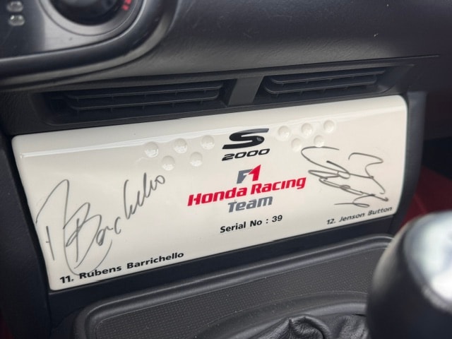 HONDA 2.0 16V-image-4