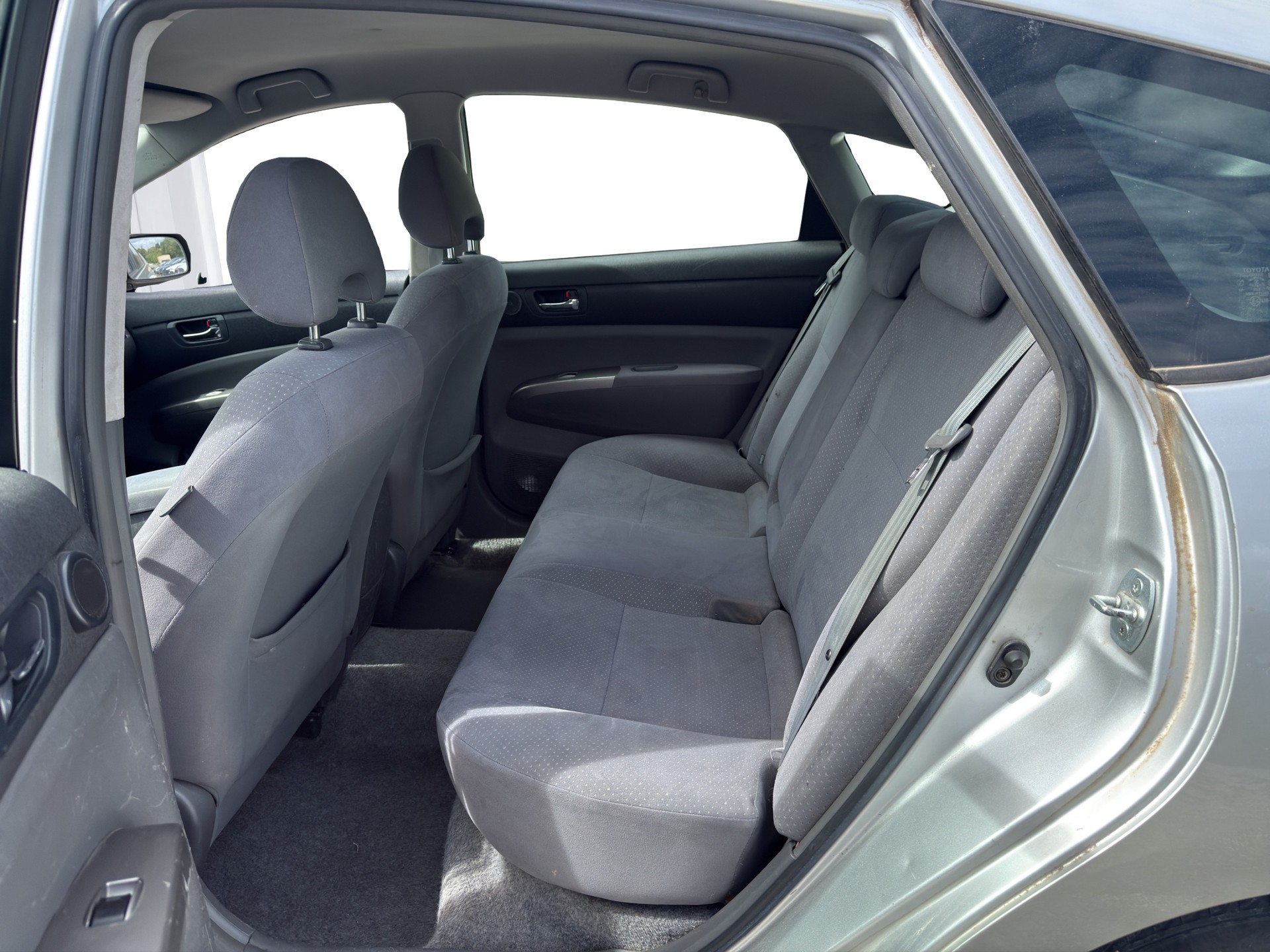 TOYOTA Prius 1.5 16V Hybrid-image-8