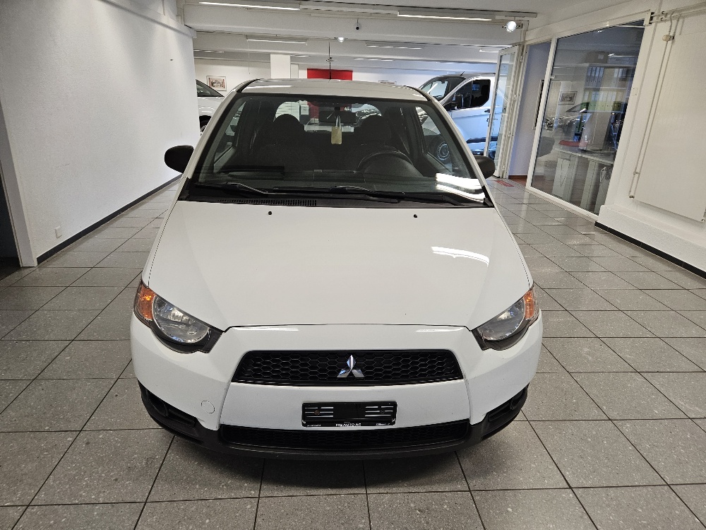 MITSUBISHI Colt 1.1 12V Super Goal-image-1