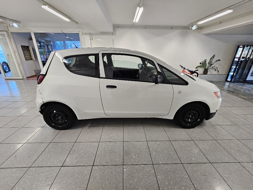 MITSUBISHI Colt 1.1 12V Super Goal-image-3