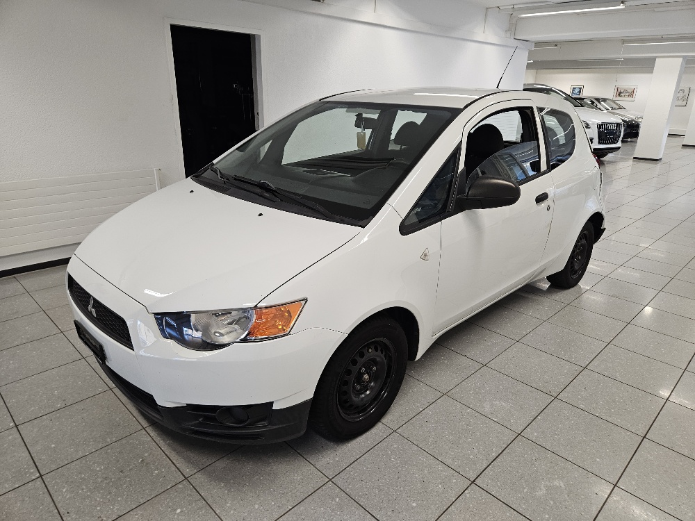 MITSUBISHI Colt 1.1 12V Super Goal-image-0