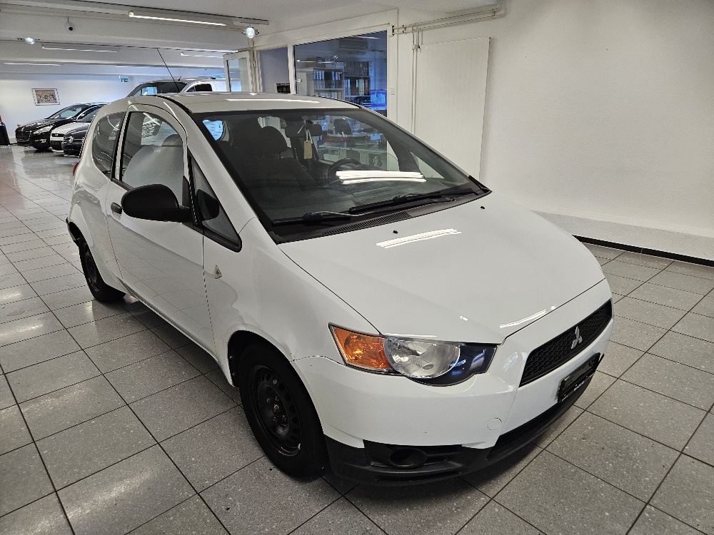 MITSUBISHI Colt 1.1 12V Super Goal-image-2