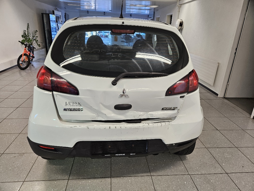 MITSUBISHI Colt 1.1 12V Super Goal-image-5