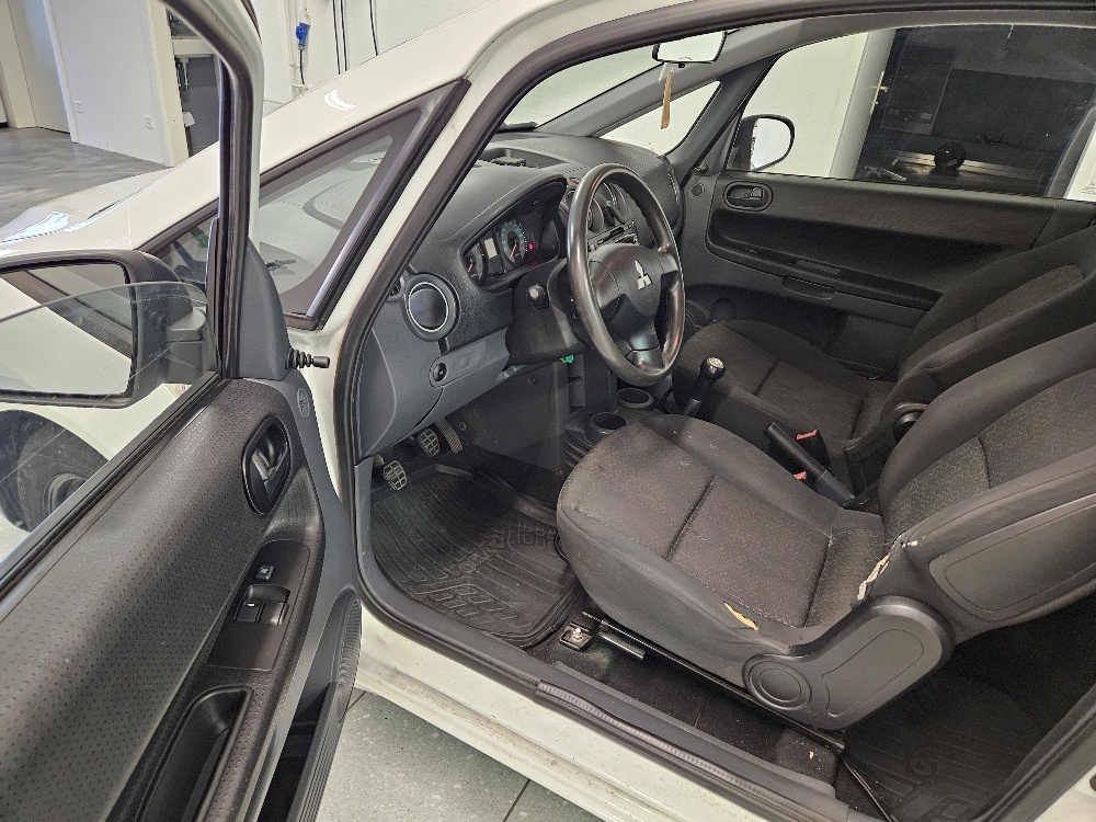 MITSUBISHI Colt 1.1 12V Super Goal-image-7