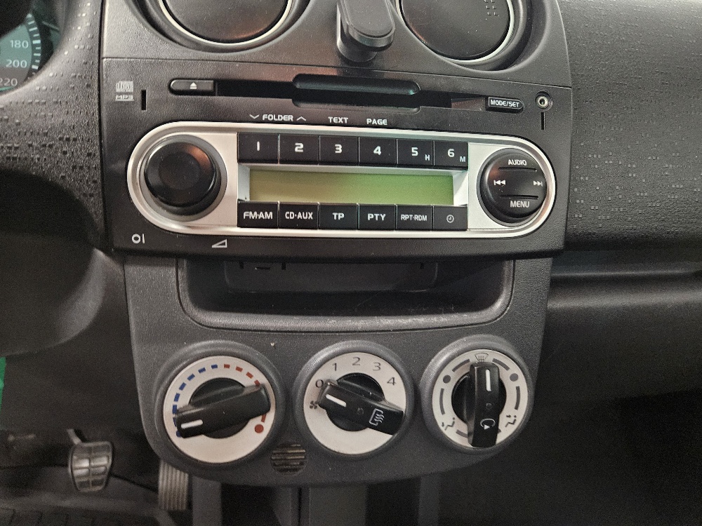 MITSUBISHI Colt 1.1 12V Super Goal-image-9