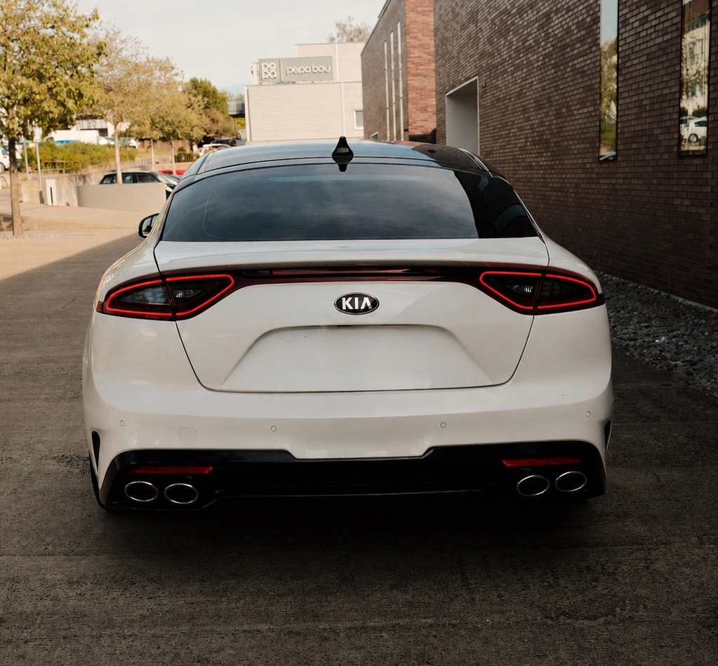 KIA 3.3 T-GDi-image-2