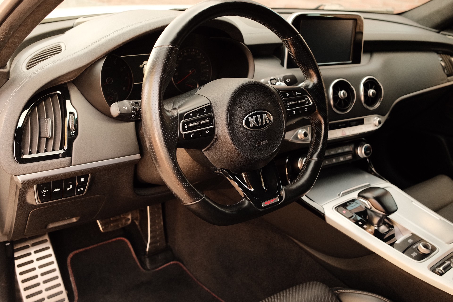 KIA 3.3 T-GDi-image-5