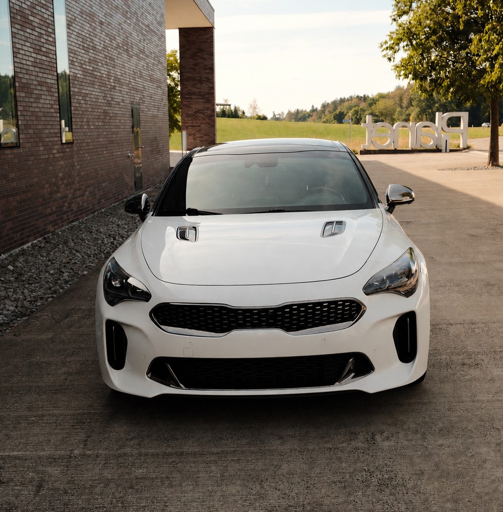 KIA 3.3 T-GDi-image-1