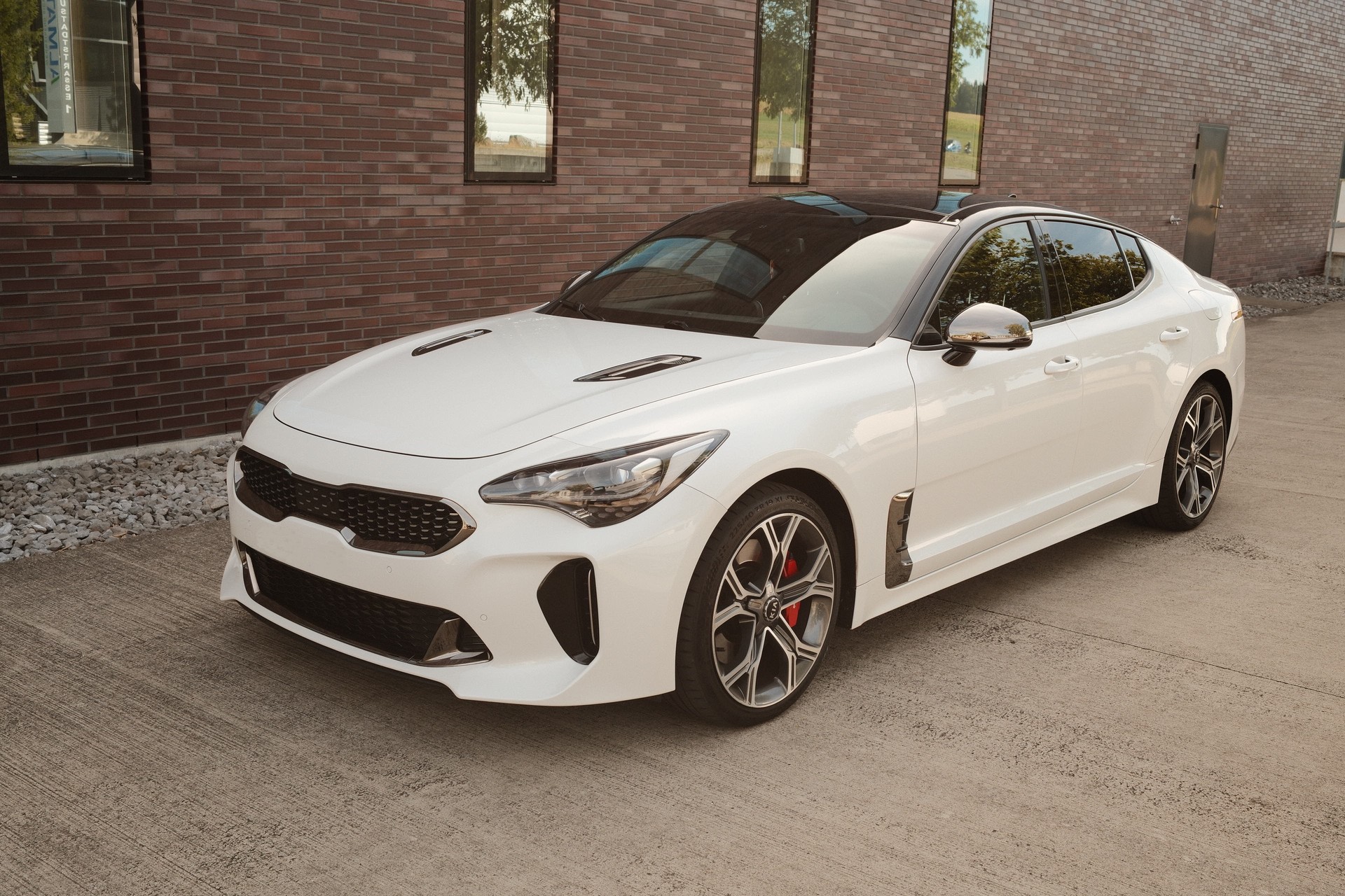 KIA 3.3 T-GDi-image-0