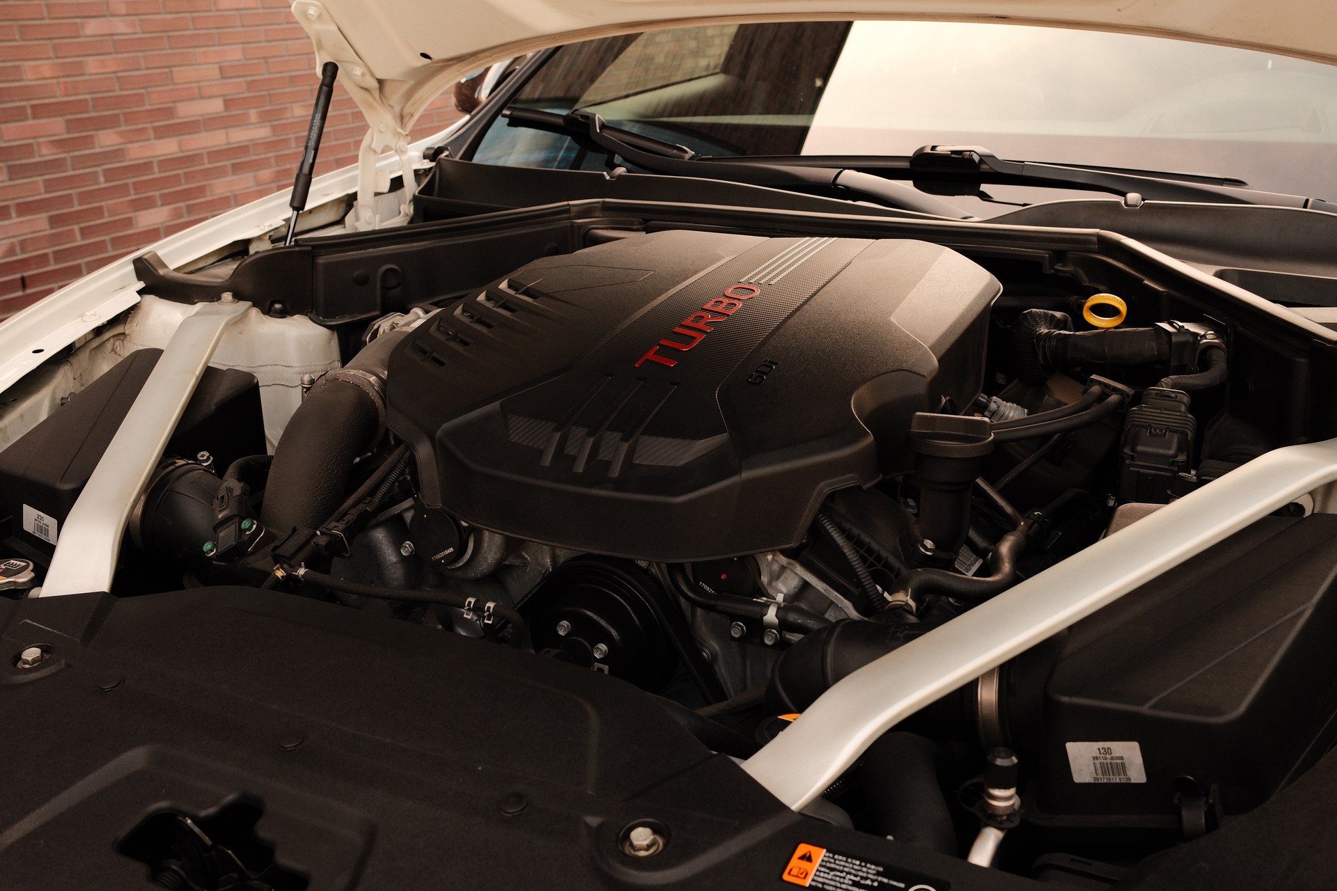 KIA 3.3 T-GDi-image-8