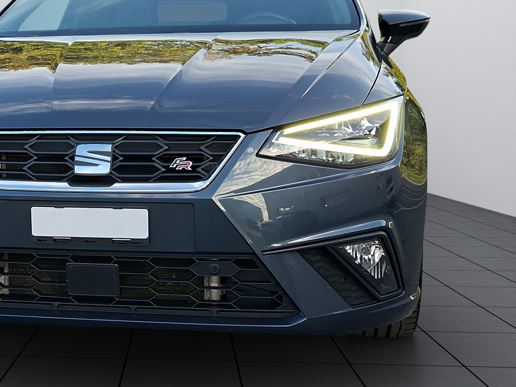 SEAT Ibiza 1.0 EcoTSI DSG Swiss FR-image-17