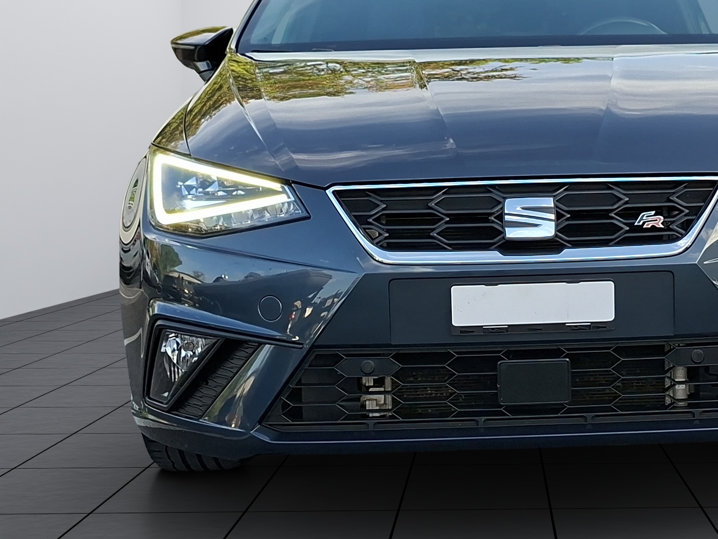 SEAT Ibiza 1.0 EcoTSI DSG Swiss FR-image-16
