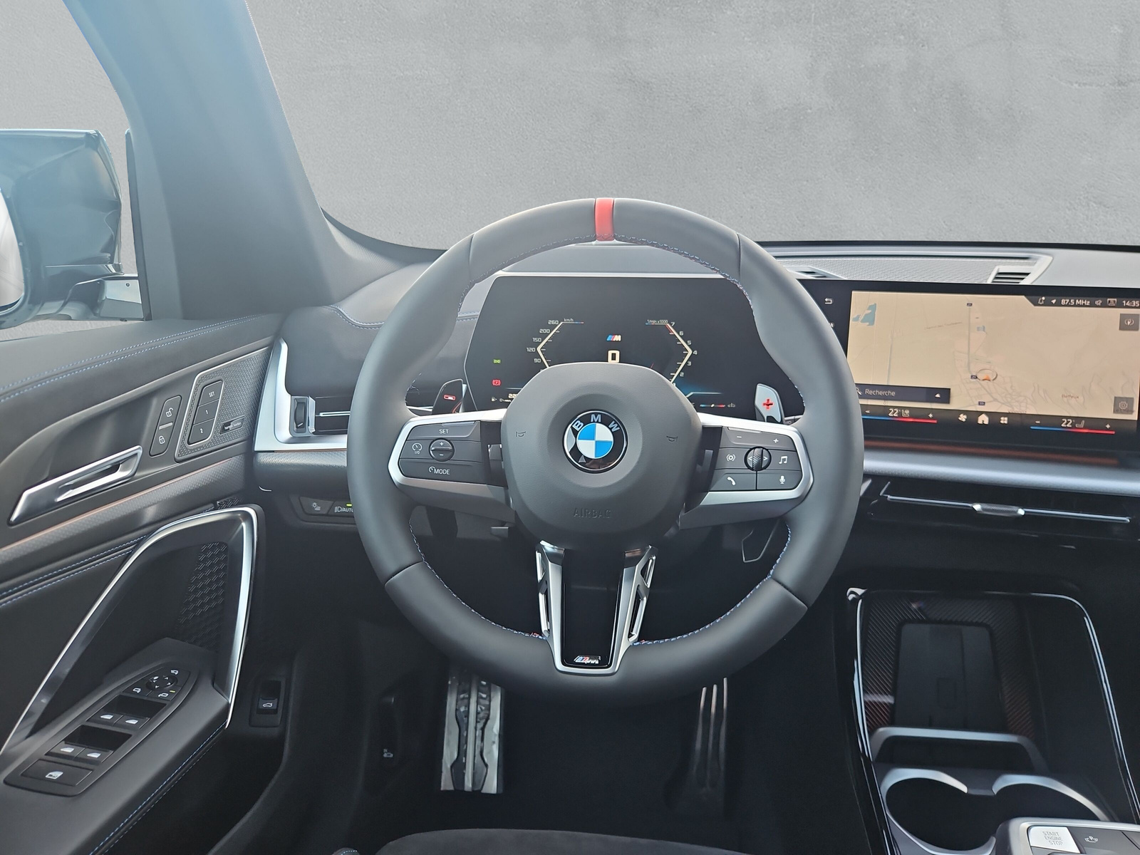 BMW X1 xDrive M35i M-Sport Pro-image-15