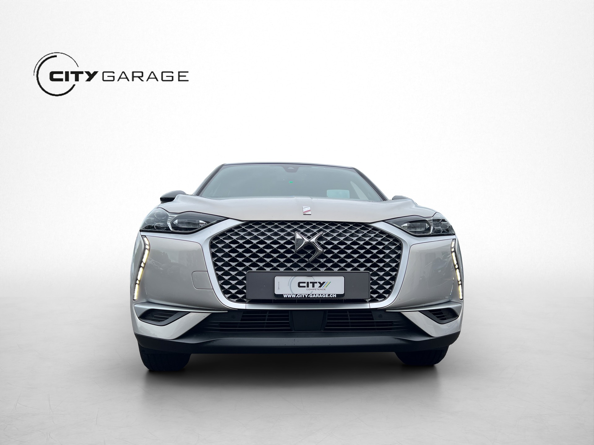 DS AUTOMOBILES DS3 Crossback E-Tense So Chic-image-5