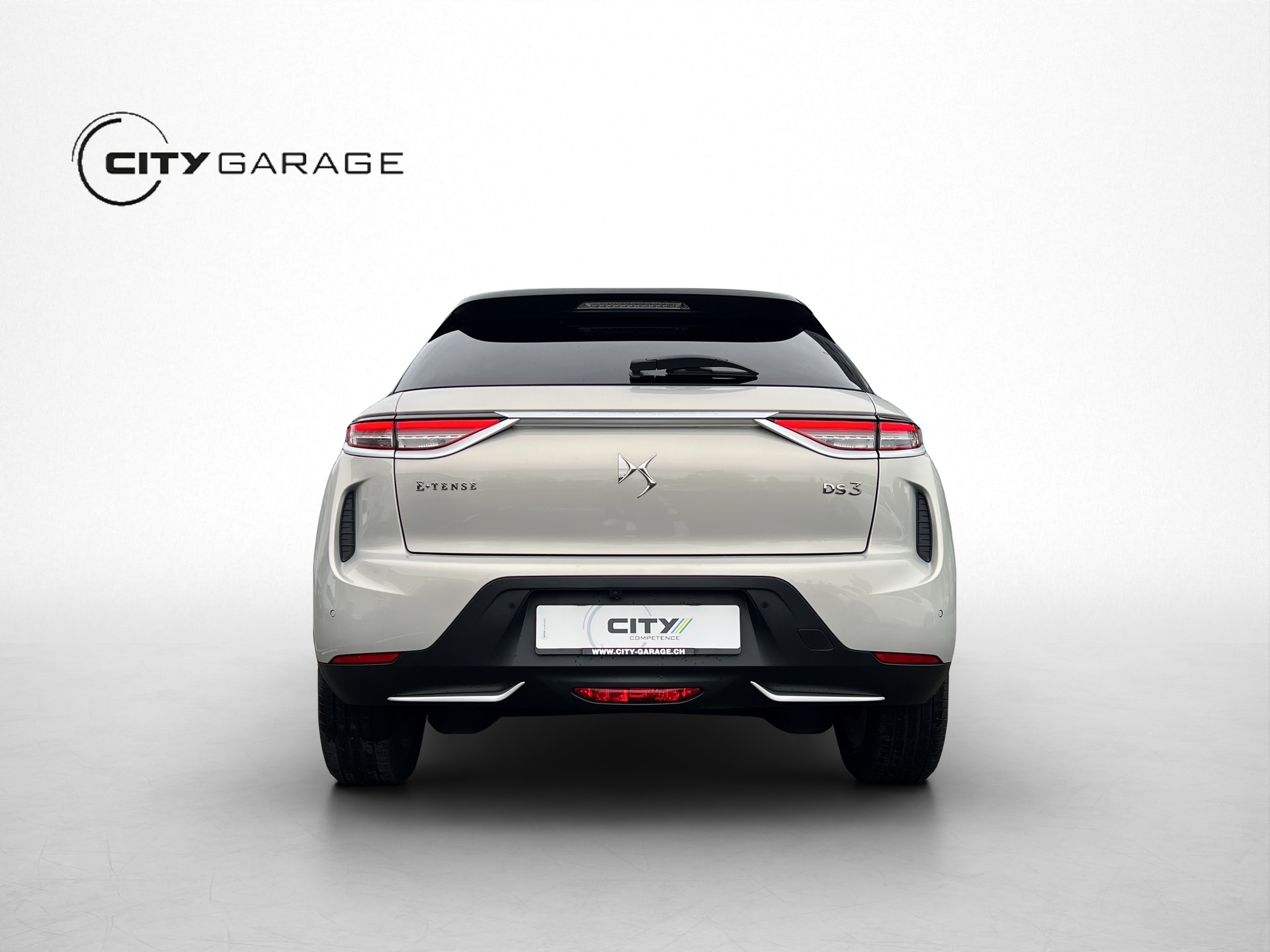 DS AUTOMOBILES DS3 Crossback E-Tense So Chic-image-6