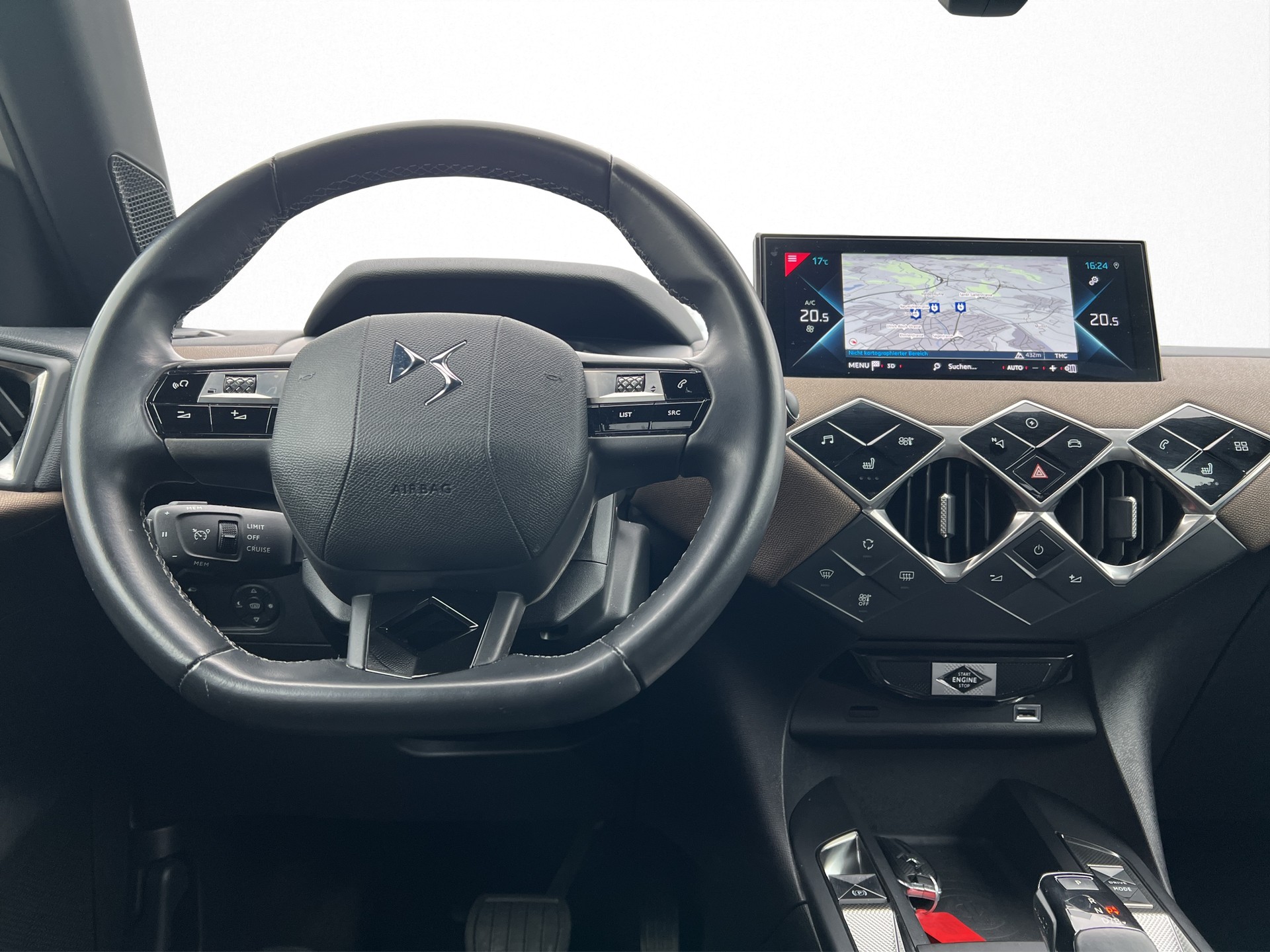 DS AUTOMOBILES DS3 Crossback E-Tense So Chic-image-13