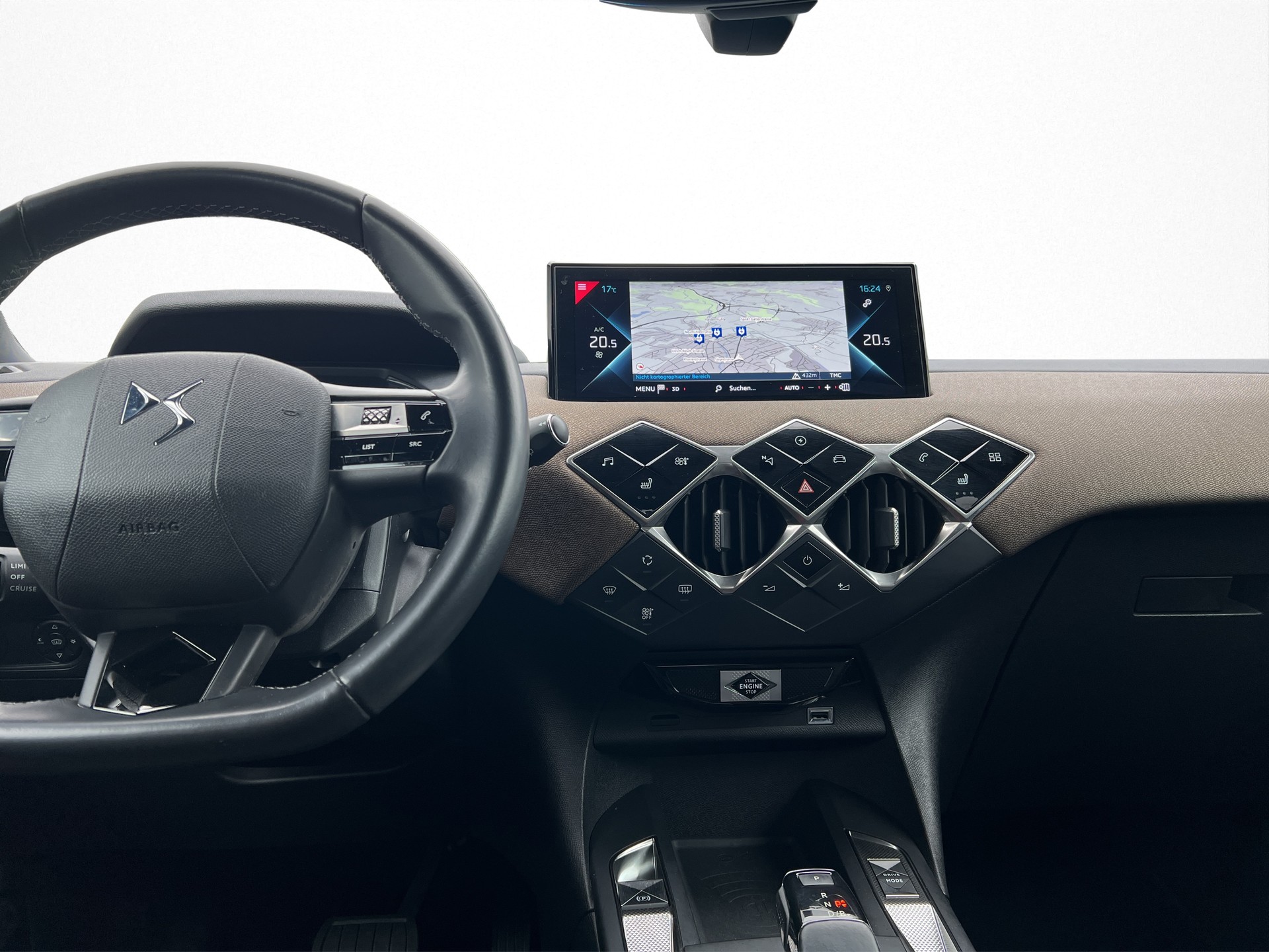 DS AUTOMOBILES DS3 Crossback E-Tense So Chic-image-14