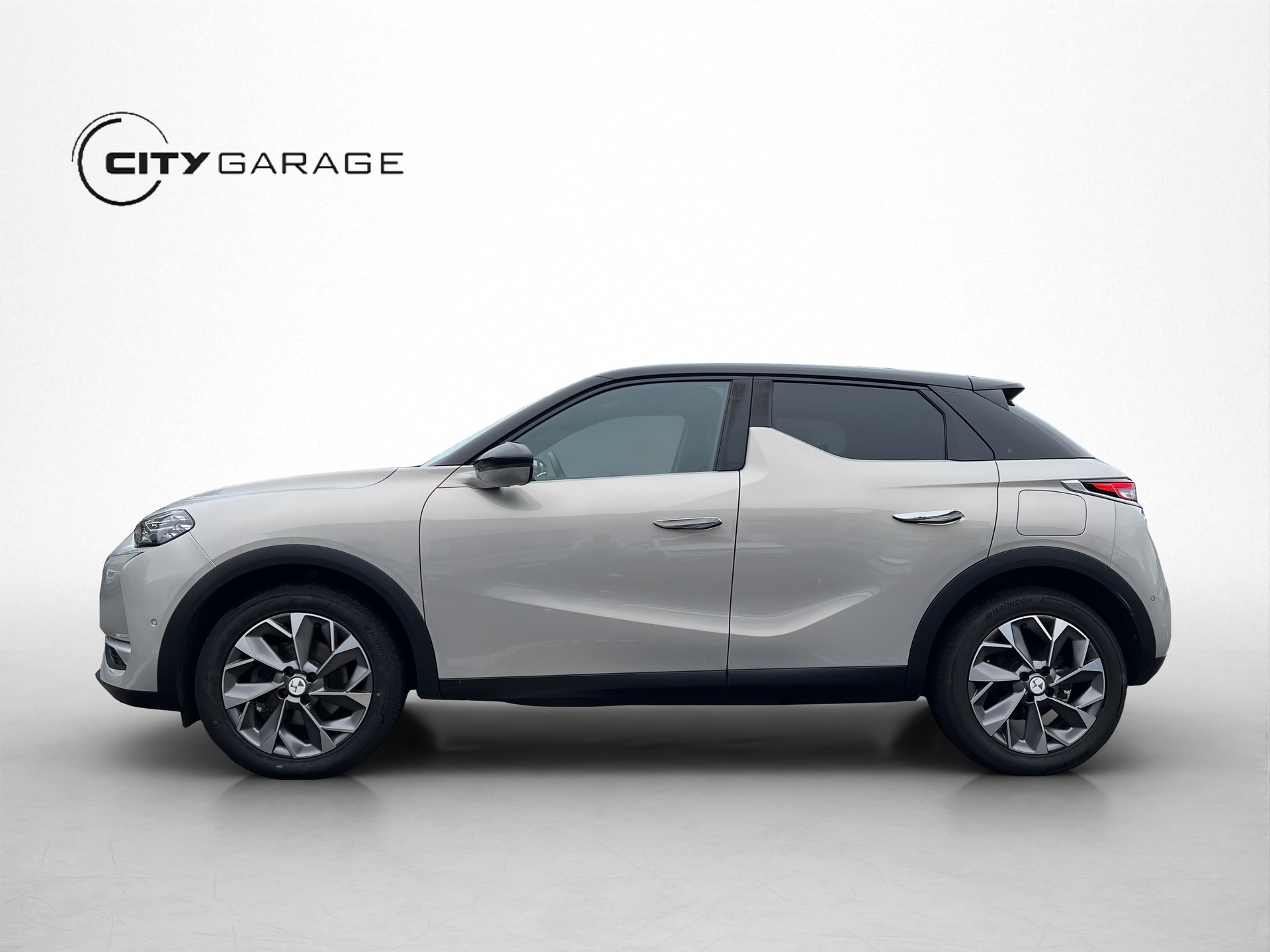 DS AUTOMOBILES DS3 Crossback E-Tense So Chic-image-3