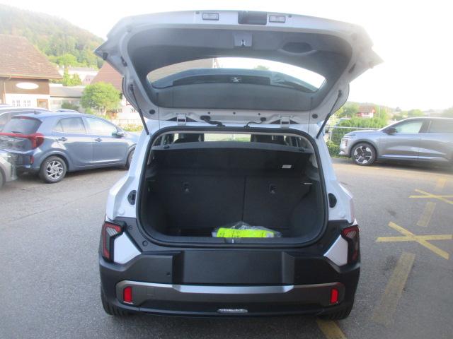 KIA EV2 42.2 kWh Light 4P-image-5