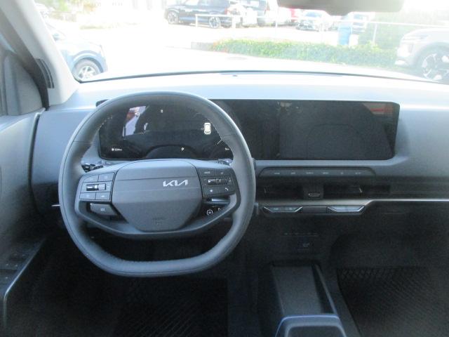 KIA EV2 42.2 kWh Light 4P-image-7