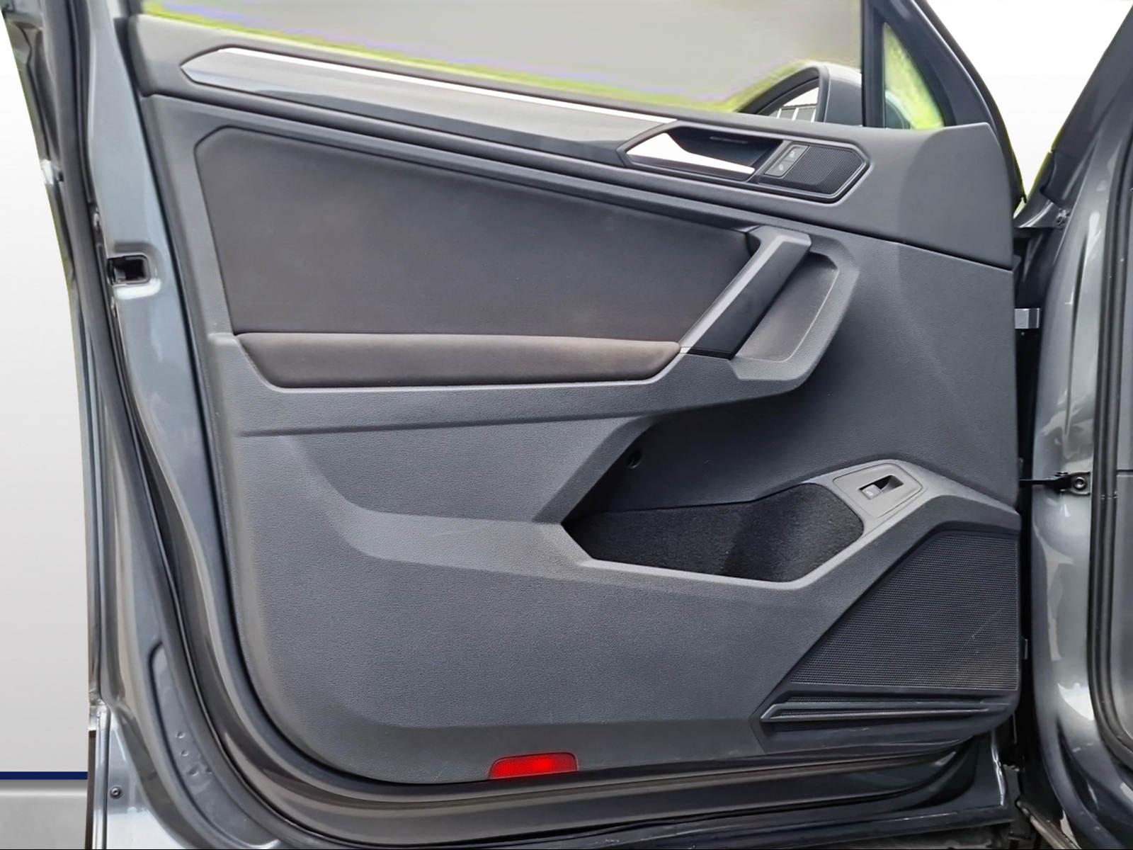 VW Tiguan 2.0 TSI Comfortline DSG-image-6