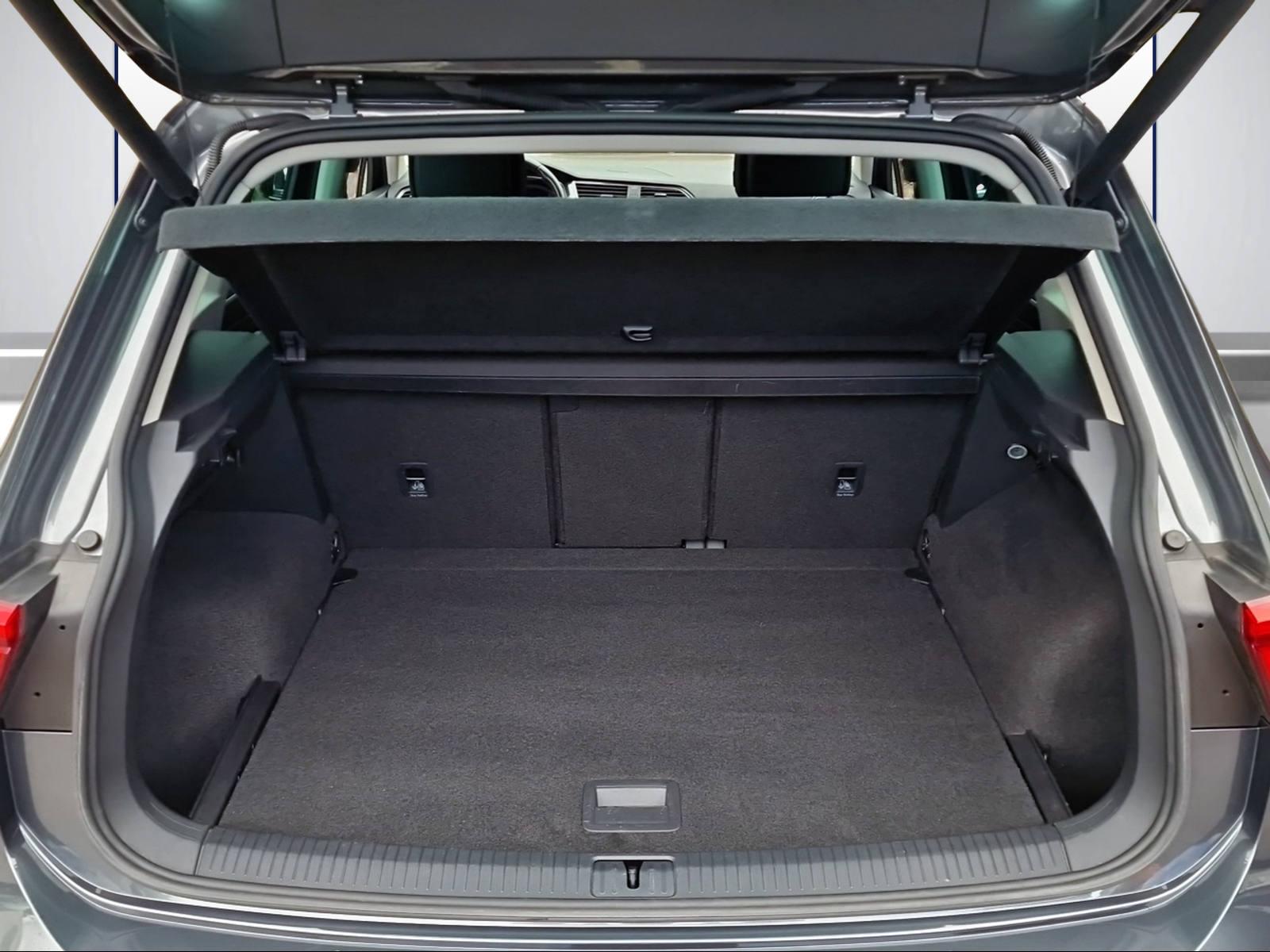 VW Tiguan 2.0 TSI Comfortline DSG-image-13