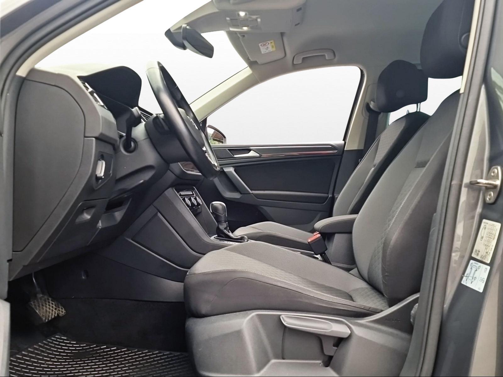 VW Tiguan 2.0 TSI Comfortline DSG-image-7