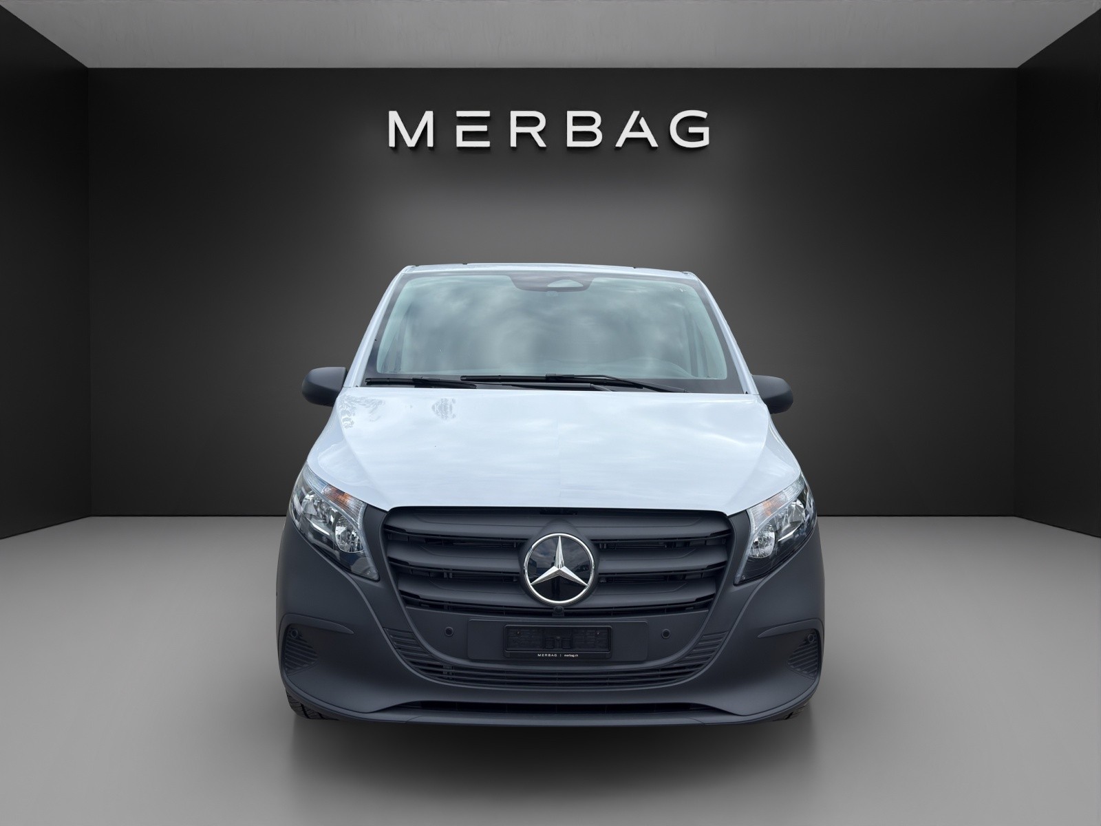 MERCEDES-BENZ Vito 114 CDI Lang Pro 9G-Tronic 4M-image-5