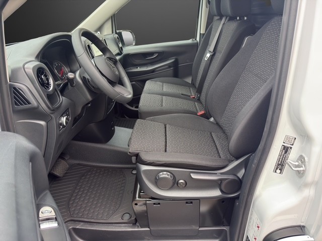 MERCEDES-BENZ Vito 114 CDI Lang Pro 9G-Tronic 4M-image-6
