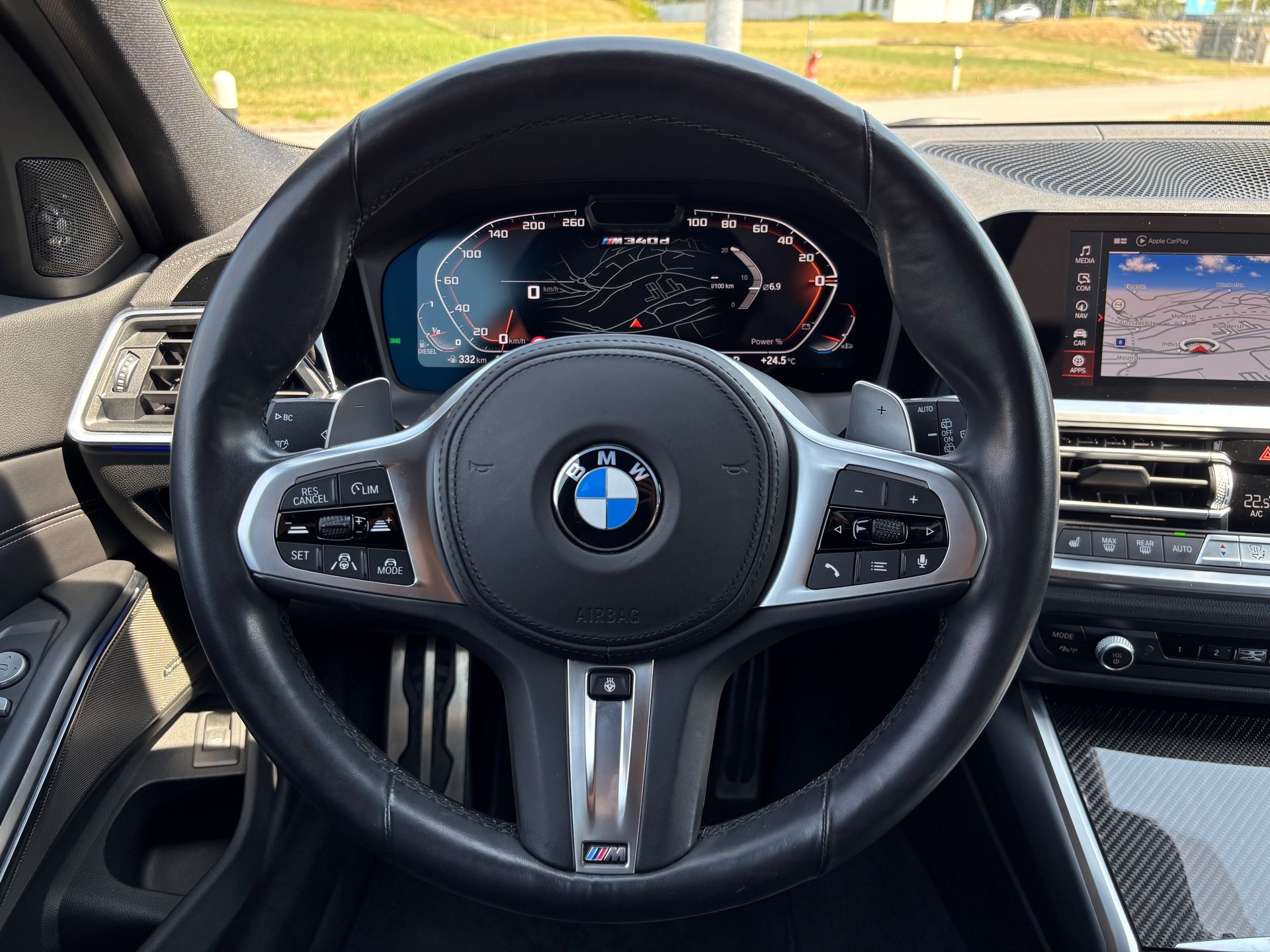 BMW M340d xDrive 48V Touring-image-6