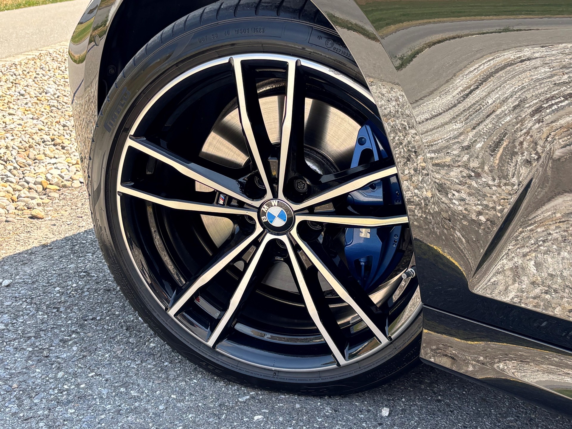 BMW M340d xDrive 48V Touring-image-4