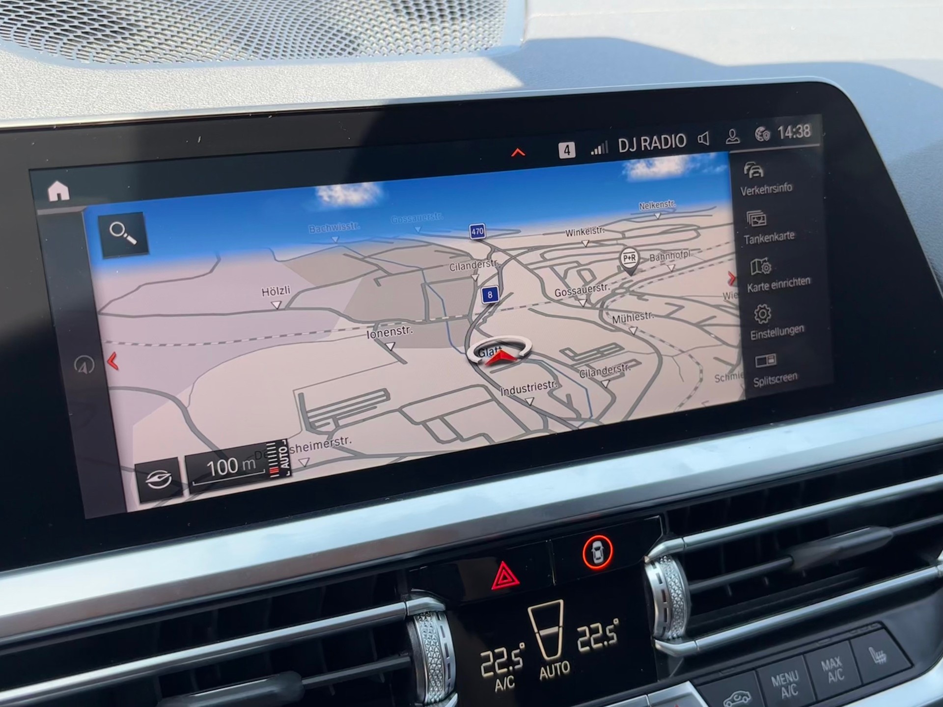 BMW M340d xDrive 48V Touring-image-9